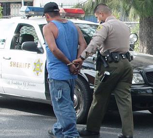 LASD - Information Detail